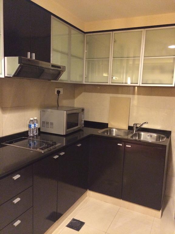 New Town Resort Suites At Pyramid Tower Subang Jaya Cameră foto
